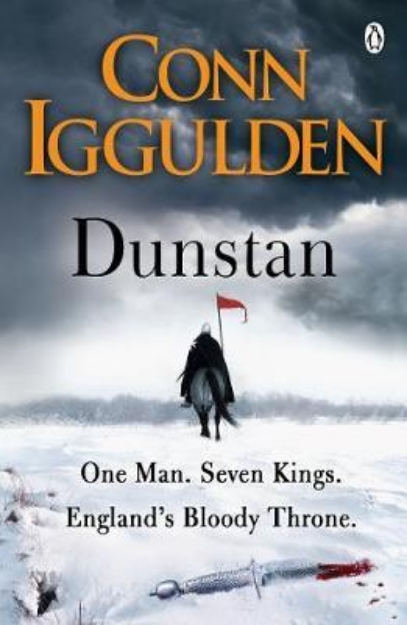 Picture of Dunstan: One Man. Seven Kings.