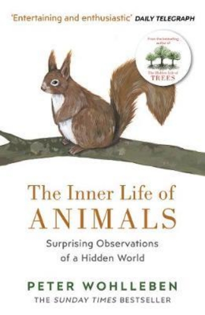 Picture of The Inner Life of Animals
