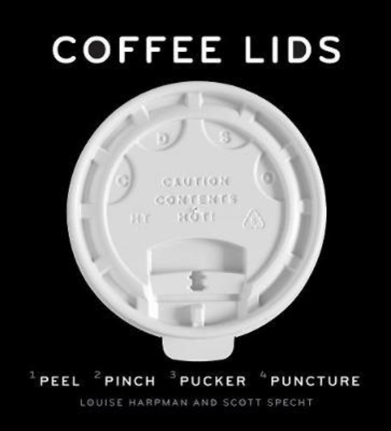 Picture of Coffee Lids