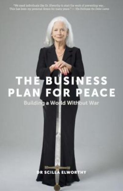 Picture of The Business Plan for Peace