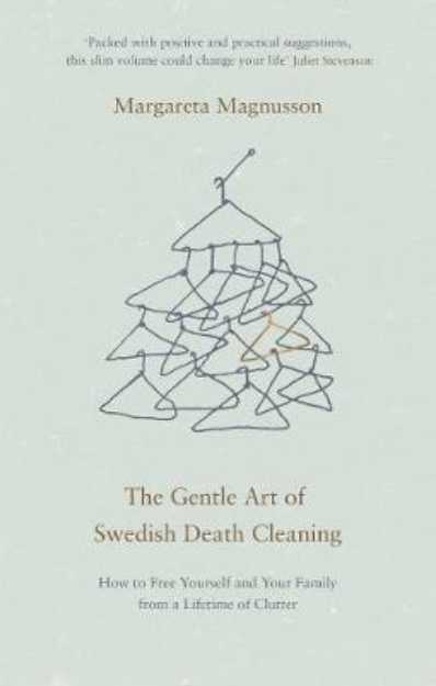 Picture of The Gentle Art of Swedish Death Cleaning