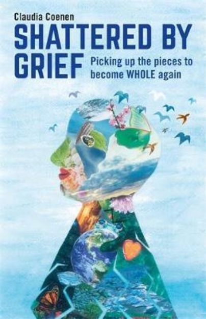 Picture of Shattered by Grief