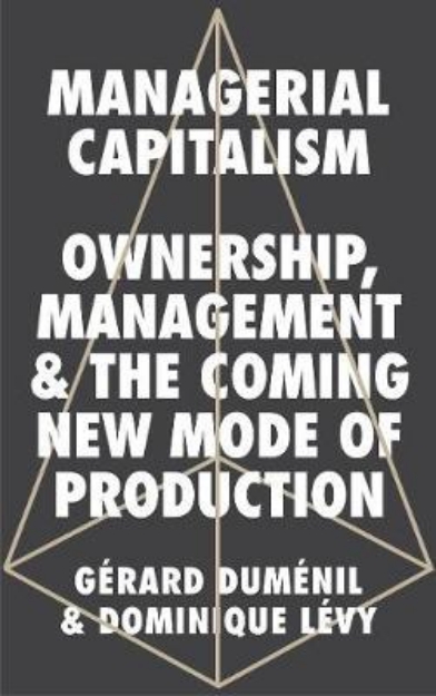 Picture of Managerial Capitalism: Ownership, Manage