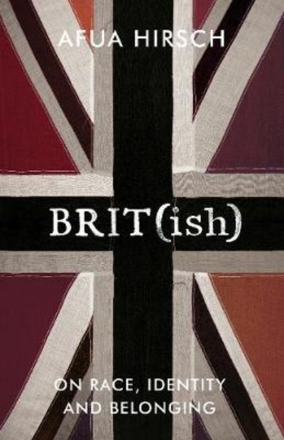 Picture of Brit(ish): On Race, Identity and Belonging