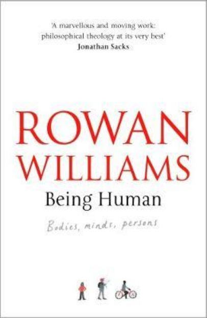 Picture of Being Human: Bodies, Minds, Persons