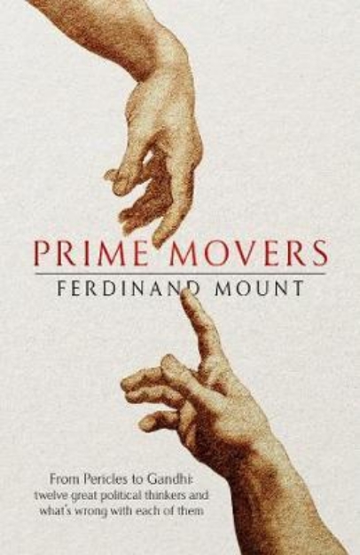 Picture of Prime Movers