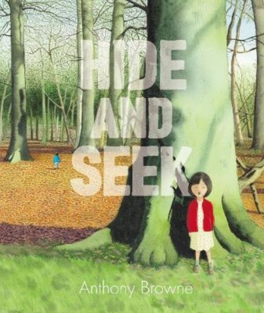 Picture of Hide and Seek