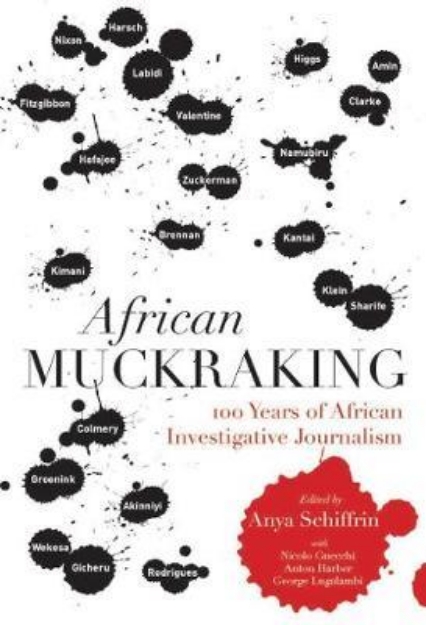 Picture of African Muckraking