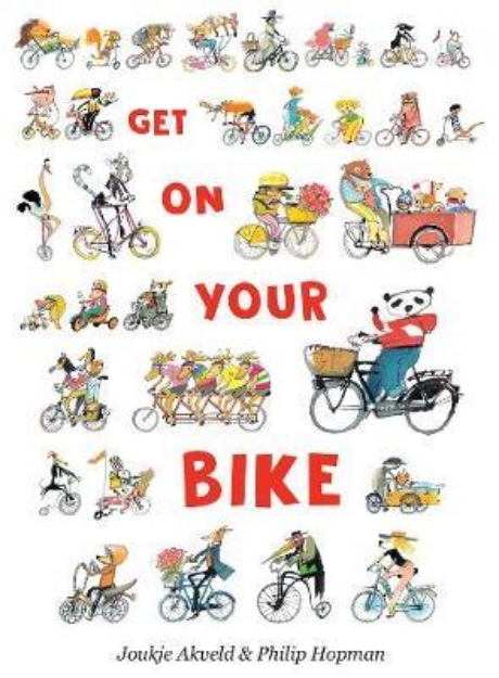 Picture of Get On Your Bike