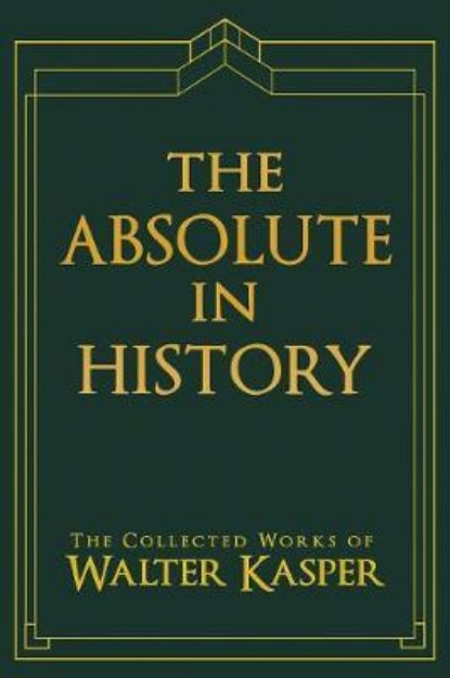 Picture of Absolute in History, The