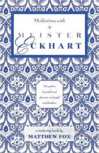Picture of Meditations with Meister Eckhart