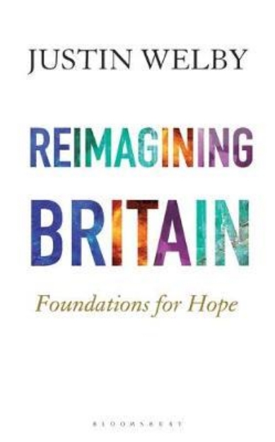 Picture of Reimagining Britain: Foundations for Hope