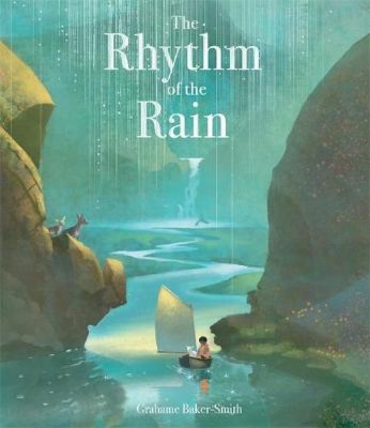Picture of The Rhythm of the Rain