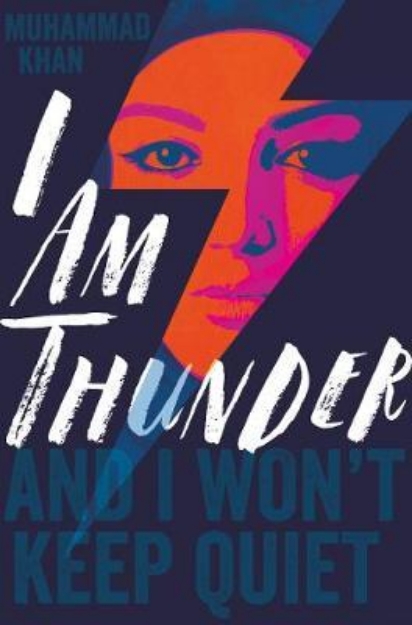 Picture of I Am Thunder