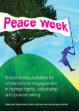 Picture of Peace Week Pack