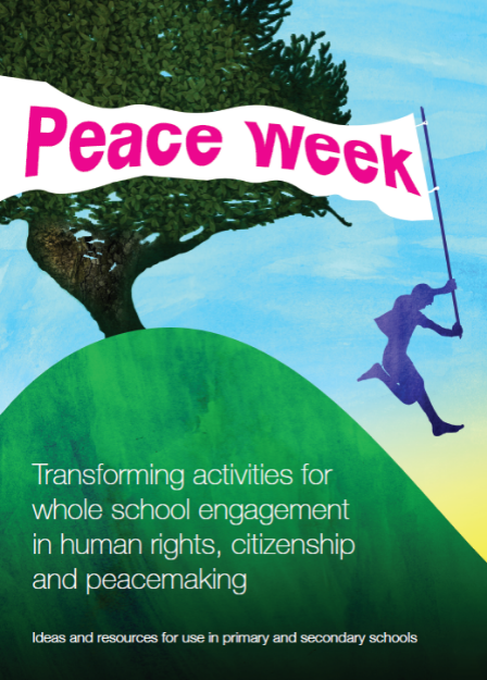 Picture of Peace Week Pack