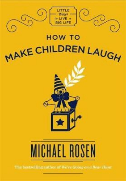Picture of How to make children laugh