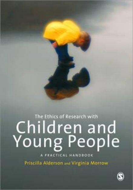 Picture of The Ethics of Research with Children and Young People: A Practical Handbook