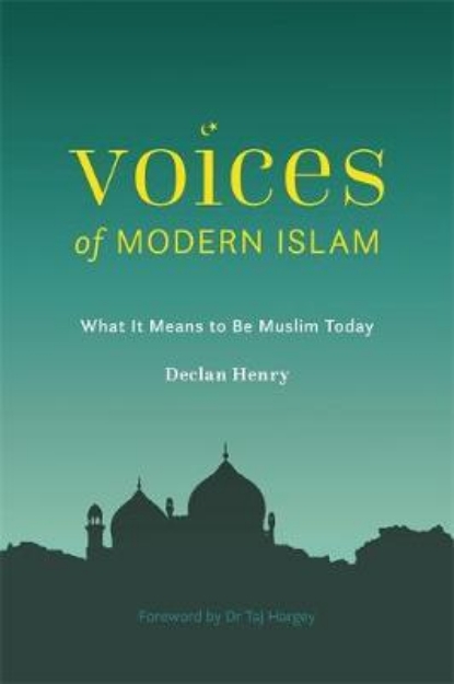 Picture of Voices of Modern Islam: What It Means to be Muslim Today