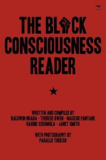 Picture of The Black Consciousness Reader