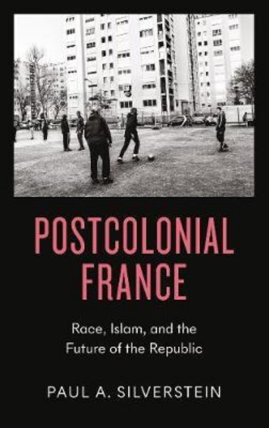 Picture of Postcolonial France: Race, Islam, and the Future of the Republic
