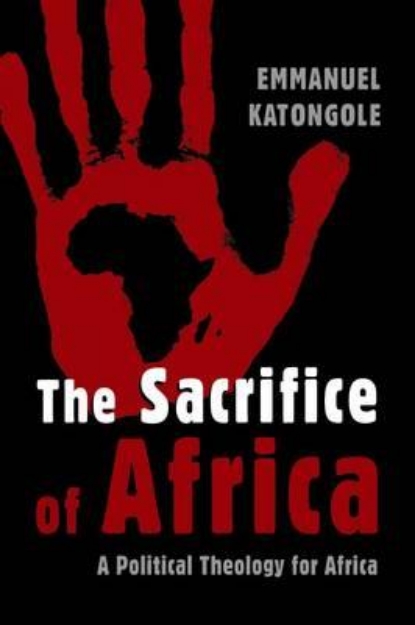 Picture of The Sacrifice of Africa
