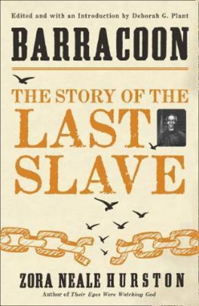 Picture of Barracoon: The Story of the Last Slave
