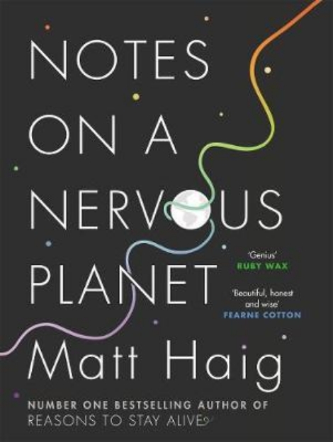 Picture of Notes on a Nervous Planet