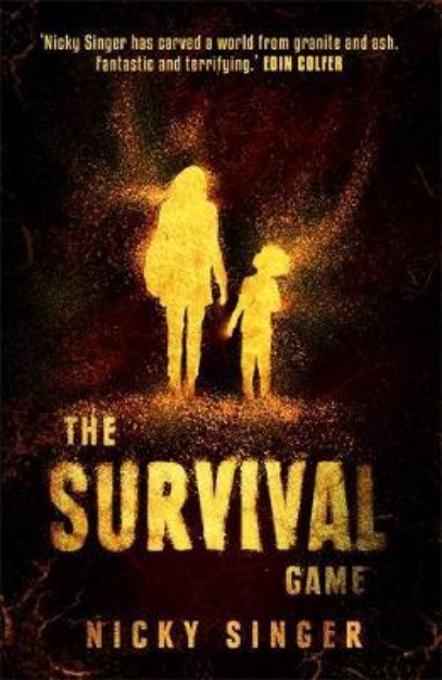 Picture of The Survival Game