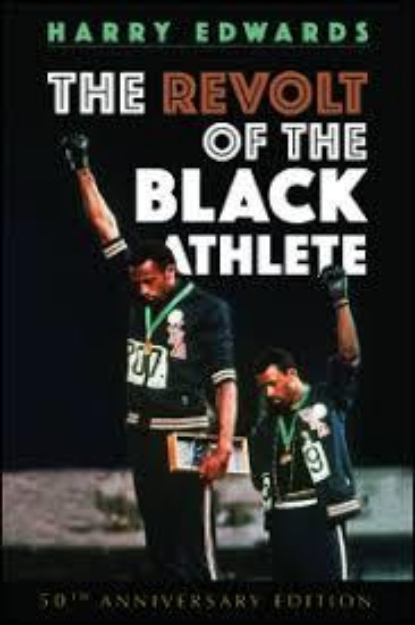 Picture of The Revolt of the Black Athlete