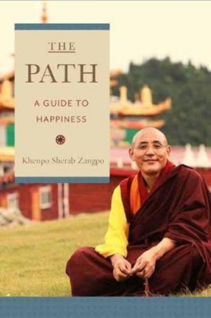 Picture of The Path: A Guide to Happiness