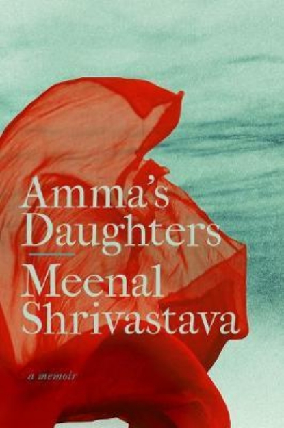 Picture of Amma's Daughters: A Memoir