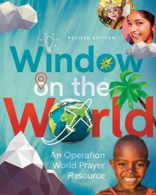 Picture of Window on the World: An Operation World