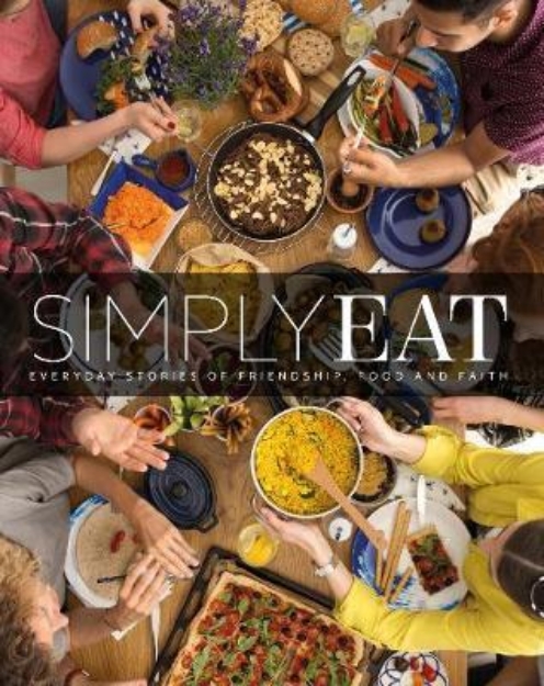 Picture of Simply Eat: Everyday Stories of Friendsh