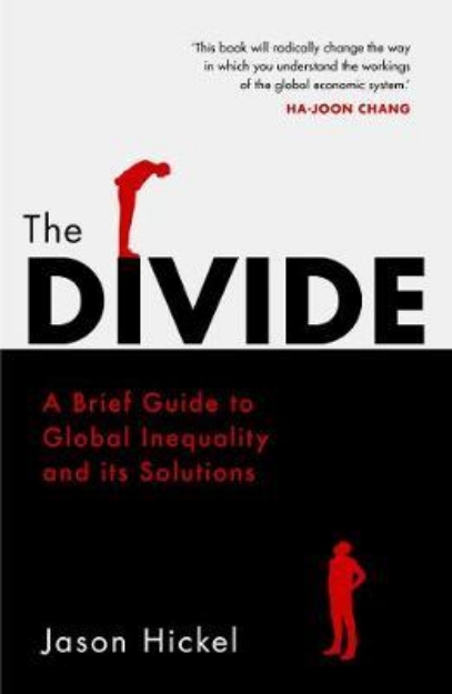 Picture of The Divide: A Brief Guide to Global Ineq