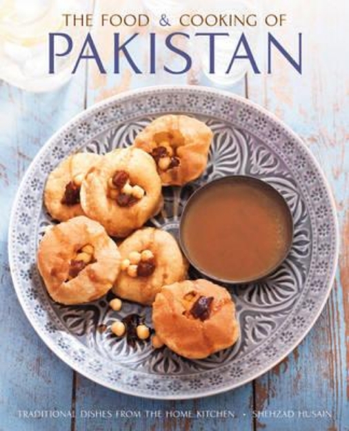 Picture of Food and Cooking of Pakistan