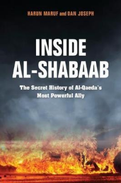 Picture of Inside Al-Shabaab: The Secret History of