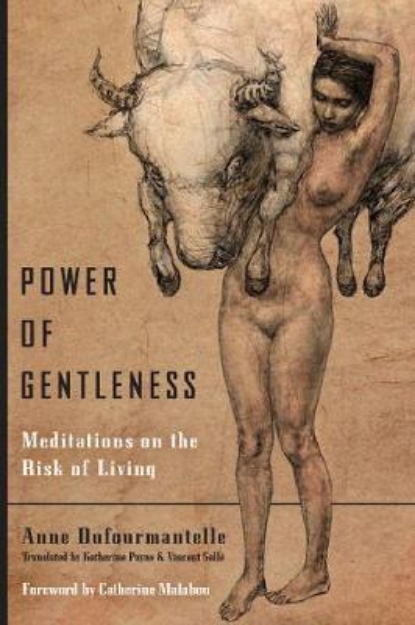 Picture of Power of Gentleness: Meditations on the