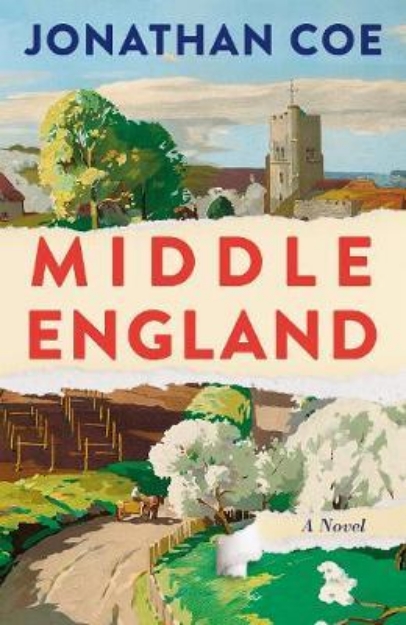 Picture of Middle England