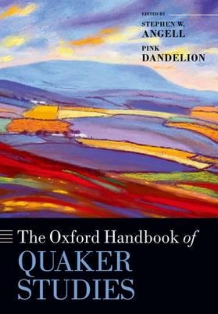 Picture of The Oxford Handbook of Quaker Studies