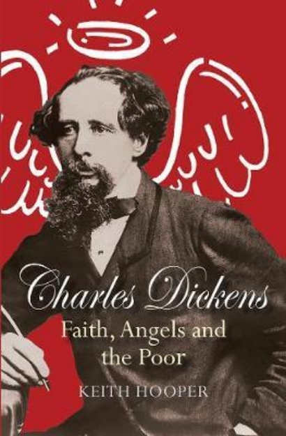 Picture of Charles Dickens: Faith, Angels and the P