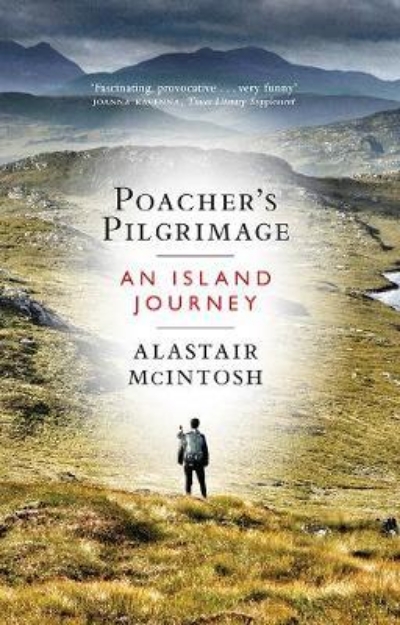 Picture of Poacher's Pilgrimage: An Island Journey