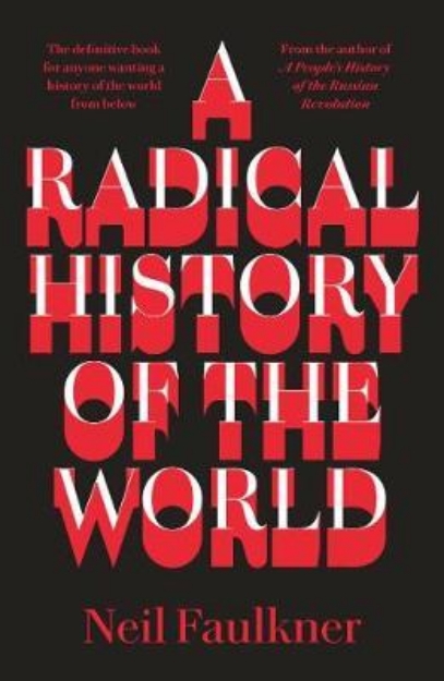 Picture of A Radical History of the World