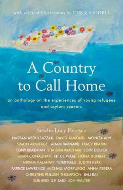 Picture of A Country to Call Home: An anthology on