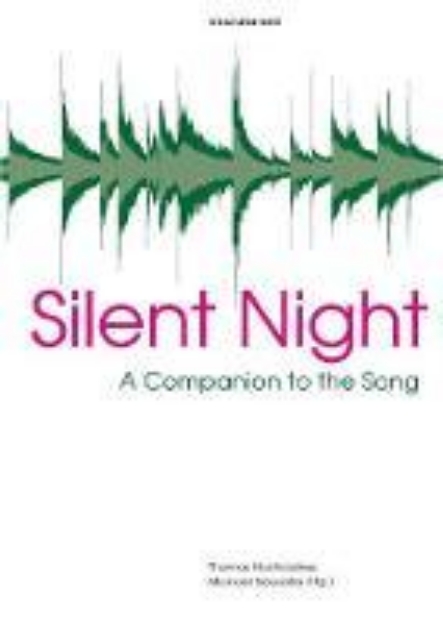 Picture of Silent Night: A Companion to the Song
