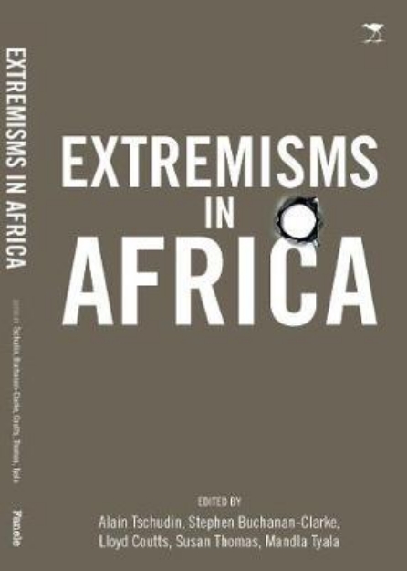 Picture of Extremisms in Africa