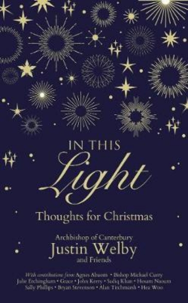 Picture of In This Light: Thoughts for Christmas