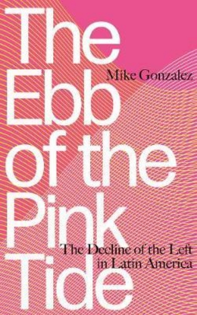 Picture of The Ebb of the Pink Tide