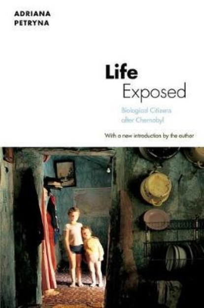 Picture of Life Exposed: Biological Citizens after
