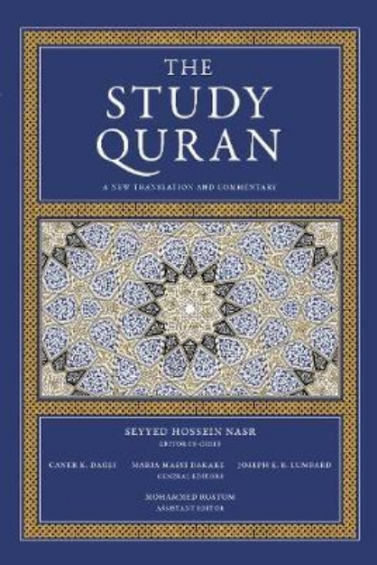 Picture of The Study Quran
